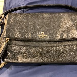 Ladies Kate Spade leather handbag